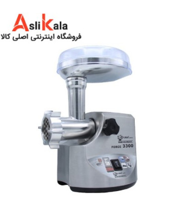 چرخ گوشت فوما FU- 919