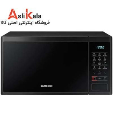 مایکروویو سامسونگ 23 لیتری مدل MS40J5133BT