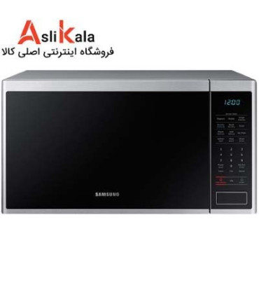 مایکروویو سامسونگ 23 لیتری مدل MS40J5133BT
