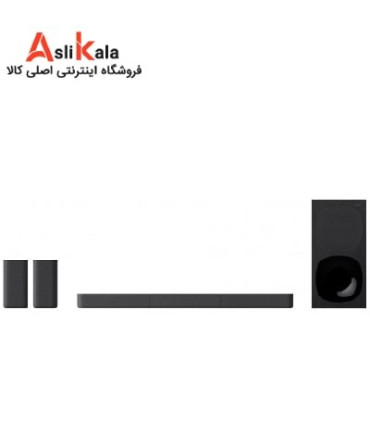 ساندبار سونی 400 وات 4 تیکه مدل HT-S20R