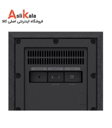 ساندبار سونی 400 وات 4 تیکه مدل HT-S20R