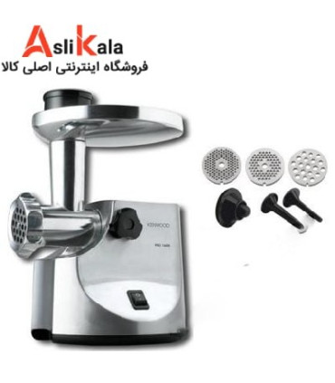 چرخ گوشت کنوود MG470