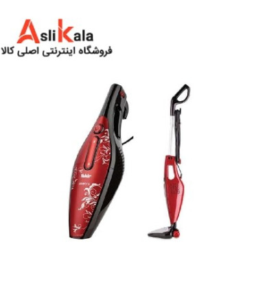 جارو برقی ایستاده فکر مدل DARKY S