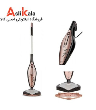 جارو برقی ایستاده فکر مدل DARKY S