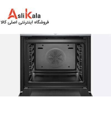 فر توکار بوش مدل BOSCH HBG632BS1
