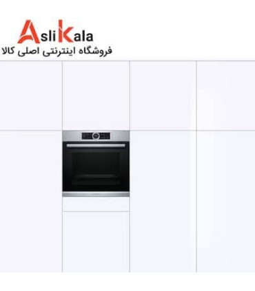 فر توکار بوش مدل BOSCH HBG632BS1