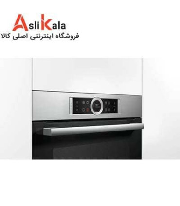 فر توکار بوش مدل BOSCH HBG632BS1