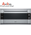 فر توکار زیمنس 77 لیتر مدل HB933R52