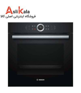 فر توکار بوش مدل BOSCH HBG635BB1