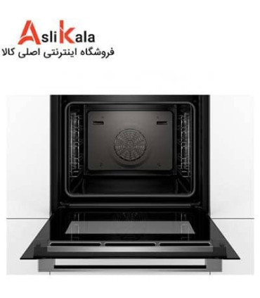 فر توکار بوش مدل BOSCH HBG635BB1