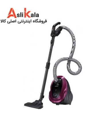 جارو برقی سامسونگ 2000 وات مدل SC20M2560JP