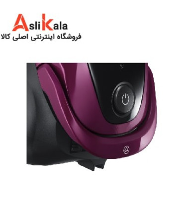 جارو برقی سامسونگ 2000 وات مدل SC20M2560JP