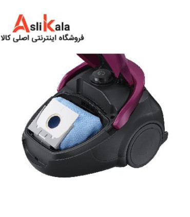 جارو برقی سامسونگ 2000 وات مدل SC20M2560JP