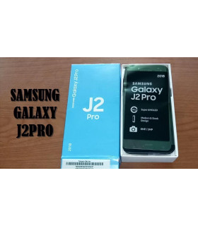 Samsung Galaxy J2 Pro 2018