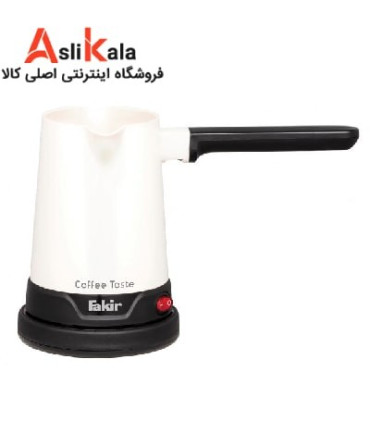 قهوه ساز فکر مدل COFFE TAST