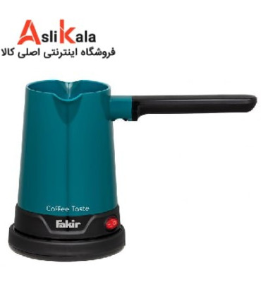 قهوه ساز فکر مدل COFFE TAST