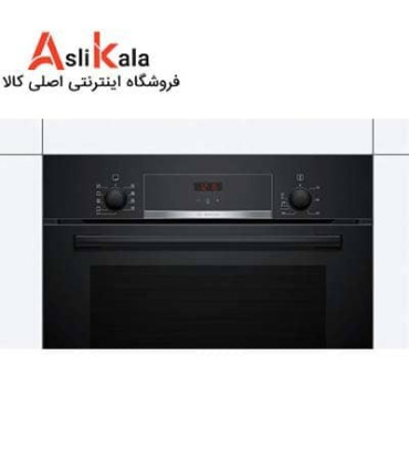 فر توکار بوش مدل BOSCH HBF534EB0Q