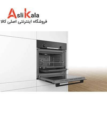 فر توکار بوش مدل BOSCH HBF534EB0Q