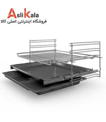 فر توکار بوش مدل BOSCH HBF534EB0Q