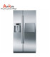 یخچال ساید بای ساید بوش مدل KAD80A404