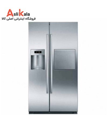 یخچال ساید بای ساید بوش مدل KAD80A404