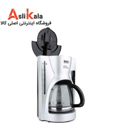 اسپرسو ساز فکر مدل CAFE PRESTIGE