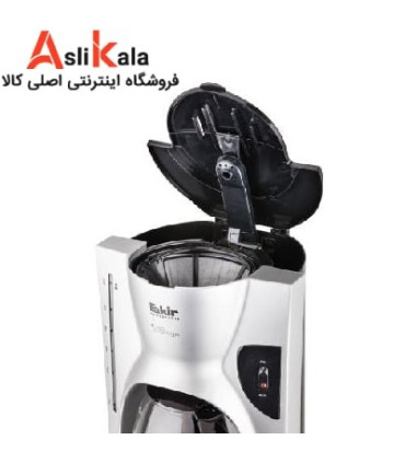 اسپرسو ساز فکر مدل CAFE PRESTIGE