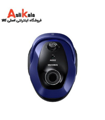جارو برقی سامسونگ 2000 وات مدل SC20M255AWB