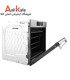 فر توکار بوش 71 لیتر مدل BOSCH HBG6725BS1
