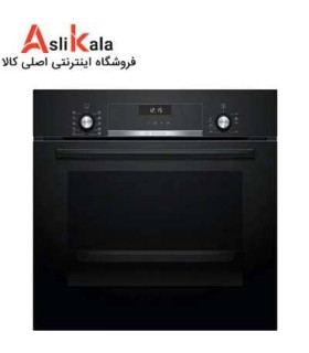 فر توکار بوش 66 لیتر مدل BOSCH HBJ538EB0M
