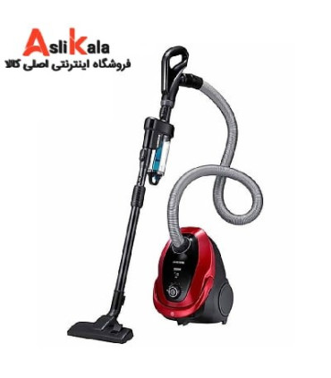 جارو برقی سامسونگ 2000 وات مدل VC257