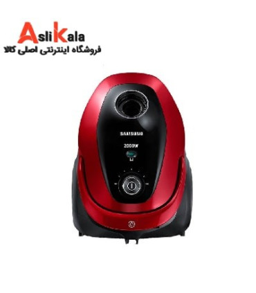 جارو برقی سامسونگ 2000 وات مدل VC257