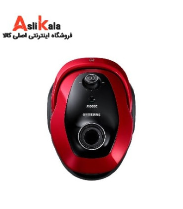 جارو برقی سامسونگ 2000 وات مدل VC257