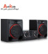 سیستم صوتی ال جی 950 وات 2 باند مدل XBOOM CL65