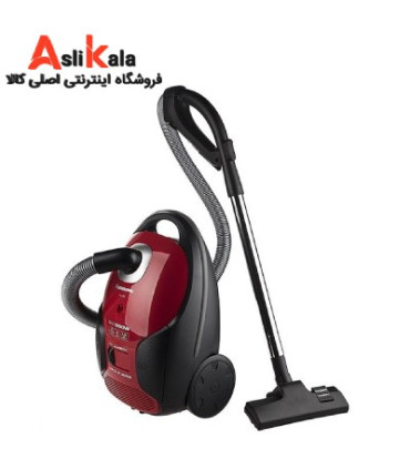 جارو برقی پاناسونیک 1900 وات مدل MC-CJ911