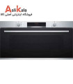 فر توکار بوش 85 لیتر مدل VBC514CR0