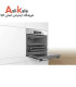 فر توکار بوش 66 لیتر مدل BOSCH HBJ558YS0Q