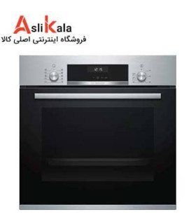 فر توکار بوش 66 لیتر مدل BOSCH HBJ558YS0Q