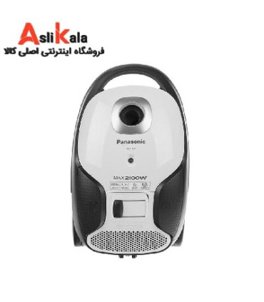 جارو برقی پاناسونیک 2100 وات مدل MC-CJ915
