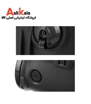 جارو برقی پاناسونیک 2100 وات مدل MC-CJ915
