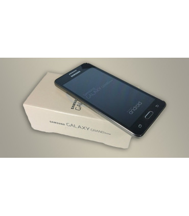 گوشی موبایل سامسونگ مدل Galaxy Grand Prime Plus SM-G532F/DS