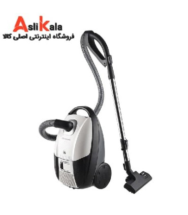 جارو برقی پاناسونیک 2000 وات مدل MC-CG713
