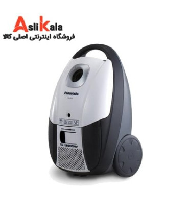 جارو برقی پاناسونیک 2000 وات مدل MC-CG713