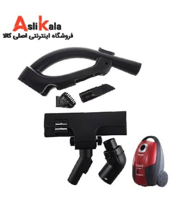 جارو برقی پاناسونیک 1900 وات مدل MC-CG711