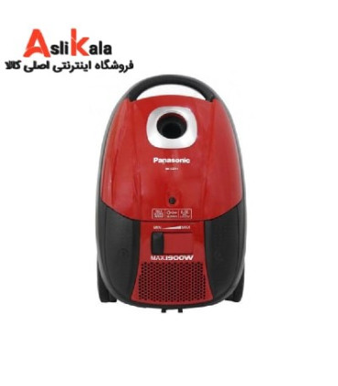 جارو برقی پاناسونیک 1900 وات مدل MC-CG711