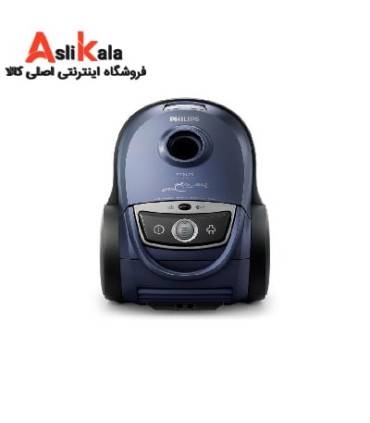 جارو برقی فیلیپس 2200 وات مدل FC9170
