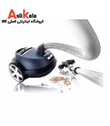جارو برقی فیلیپس 2200 وات مدل FC9170