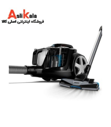 جارو برقی فیلیپس 2100 وات مدل FC9732