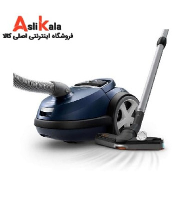جارو برقی فیلیپس 2100 وات مدل FC9732