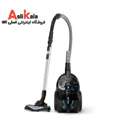 جارو برقی فیلیپس 2100 وات مدل FC9732